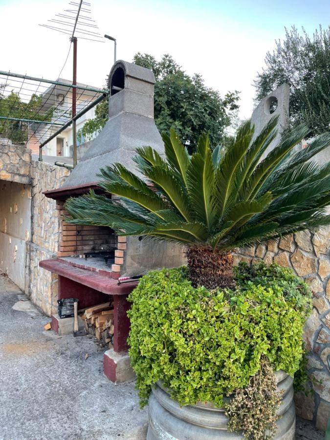 Hotel Apartman Jukic Marina Exterior foto